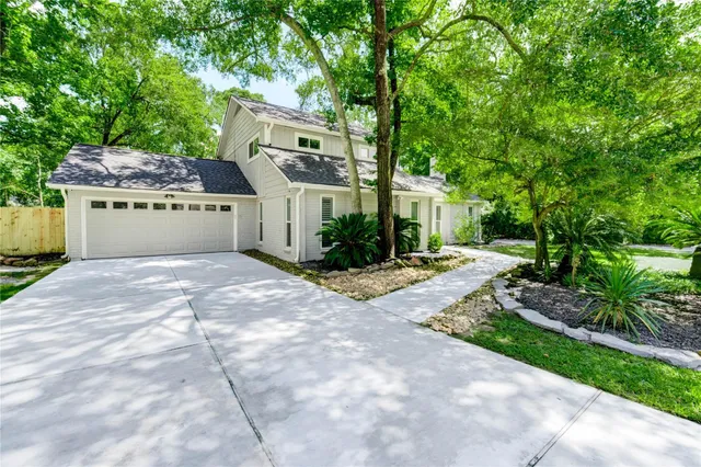 $569,900 | 1904 Nursery Road, The Woodlands, TX 77380