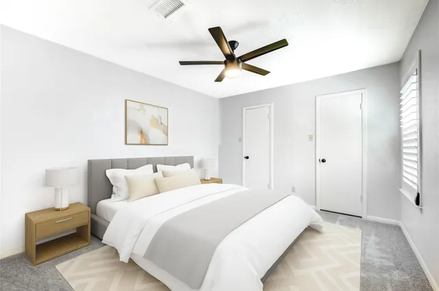 $569,900 | 1904 Nursery Road, The Woodlands, TX 77380