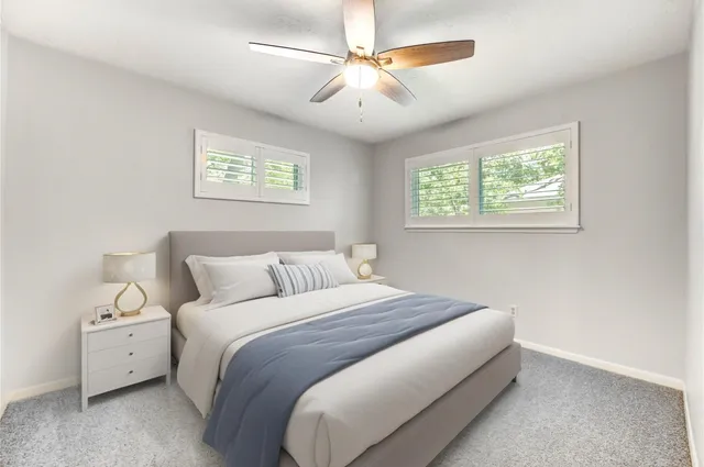 $569,900 | 1904 Nursery Road, The Woodlands, TX 77380