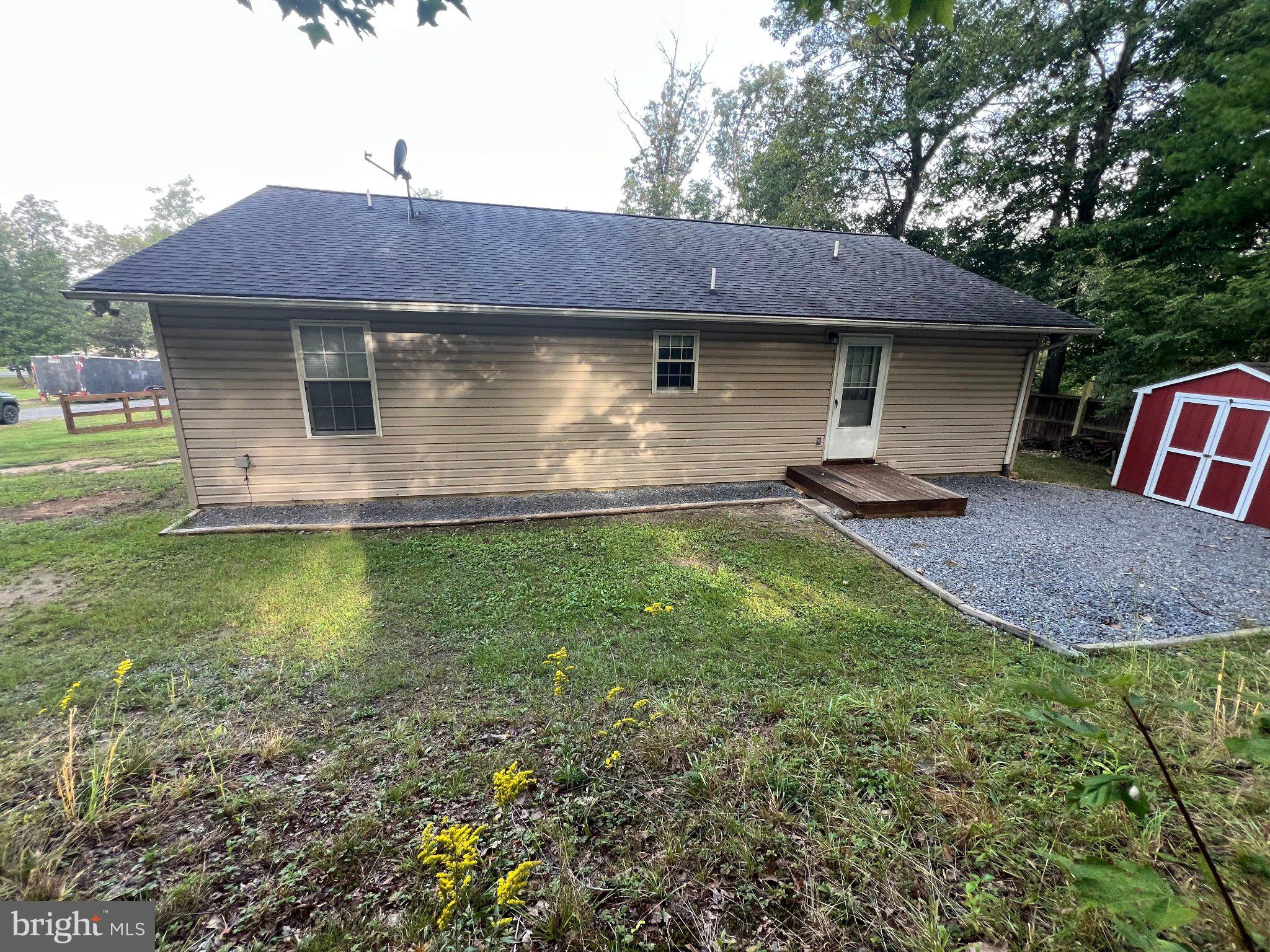 807 Christian Church Road High View, WV 26808 - Photo 15 of 41 Gallery Image 15