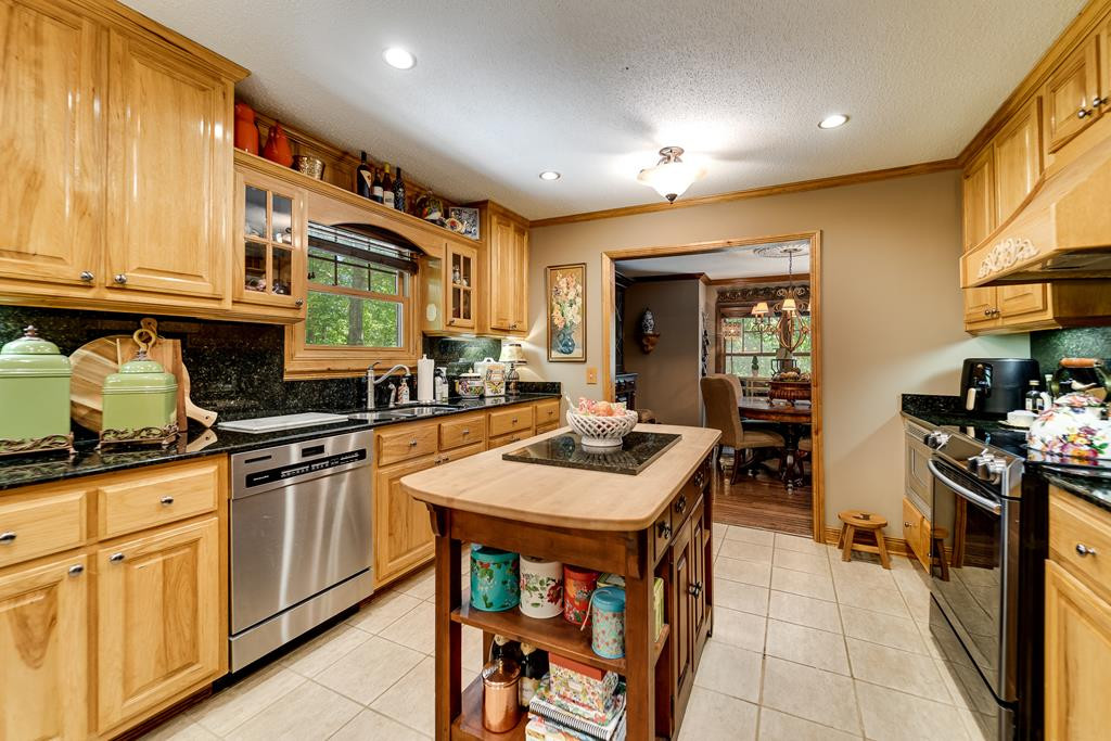 34 Shane Laughter Road Robbinsville, NC 28771 - Photo 32 of 55