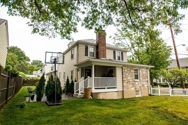 6 Marilyn Road Milton, MA 02186 - Photo 19 of 21 Gallery Image 19