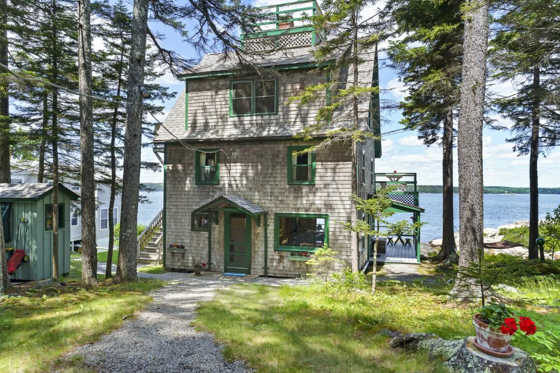 236 Dogfish Head Road Southport, ME 04576 - Photo 3 of 63 3