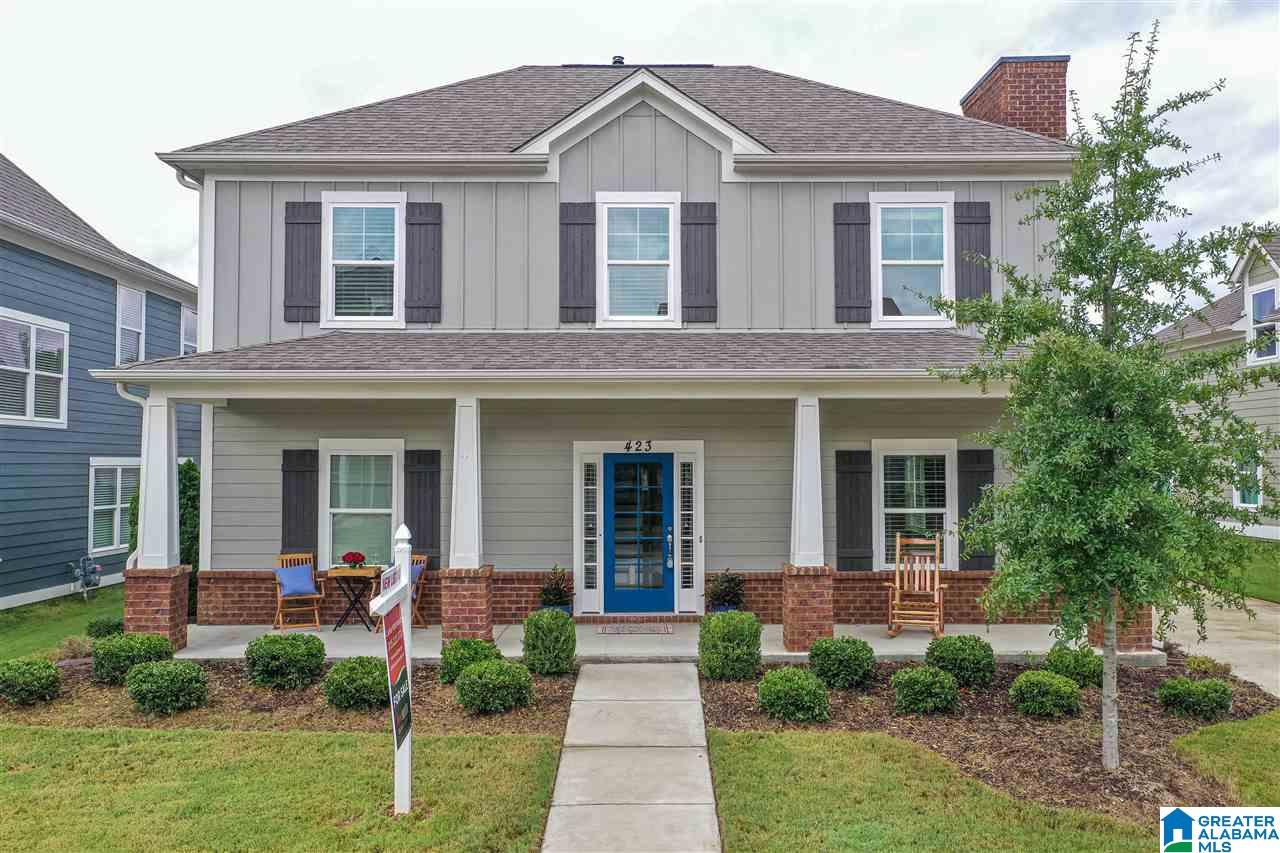 423 Appleford Road Helena, AL 35080 - Photo 41 of 50