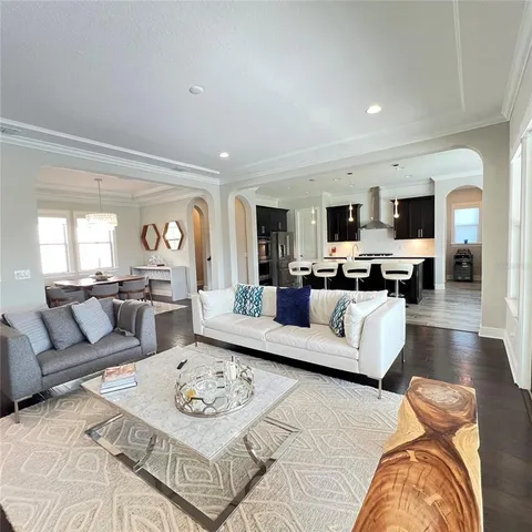 $1,250,000 | 16740 Turtle Hatch Drive, Winter Garden, FL 34787