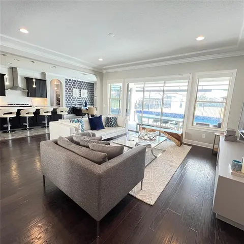 $1,250,000 | 16740 Turtle Hatch Drive, Winter Garden, FL 34787