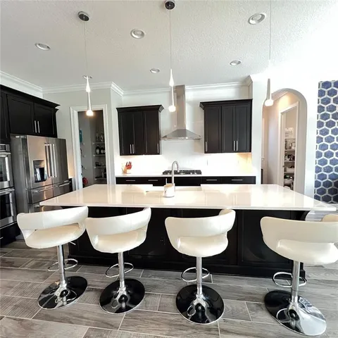 $1,250,000 | 16740 Turtle Hatch Drive, Winter Garden, FL 34787