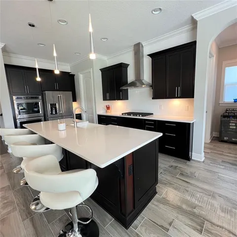 $1,250,000 | 16740 Turtle Hatch Drive, Winter Garden, FL 34787