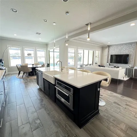 $1,250,000 | 16740 Turtle Hatch Drive, Winter Garden, FL 34787