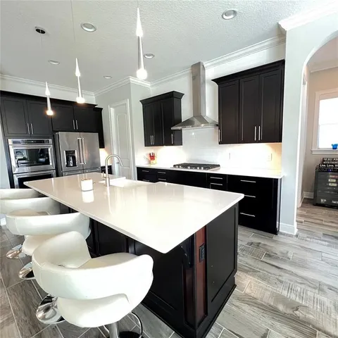 $1,250,000 | 16740 Turtle Hatch Drive, Winter Garden, FL 34787