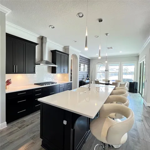 $1,250,000 | 16740 Turtle Hatch Drive, Winter Garden, FL 34787