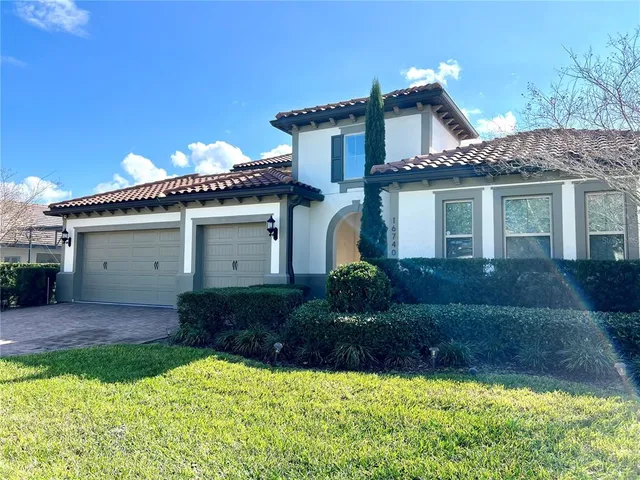 $1,250,000 | 16740 Turtle Hatch Drive, Winter Garden, FL 34787