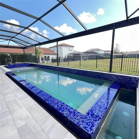 $1,250,000 | 16740 Turtle Hatch Drive, Winter Garden, FL 34787