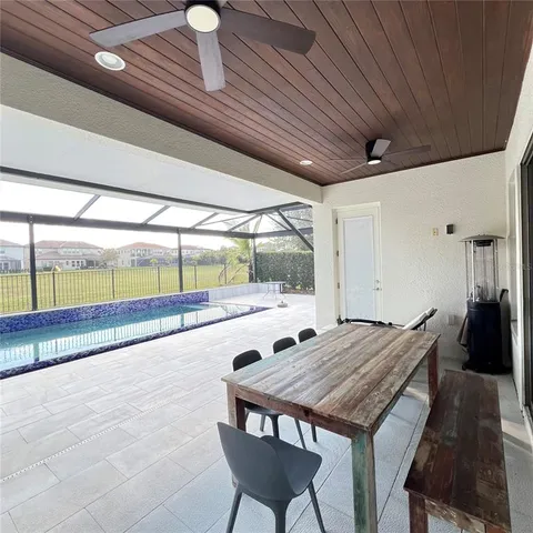 $1,250,000 | 16740 Turtle Hatch Drive, Winter Garden, FL 34787