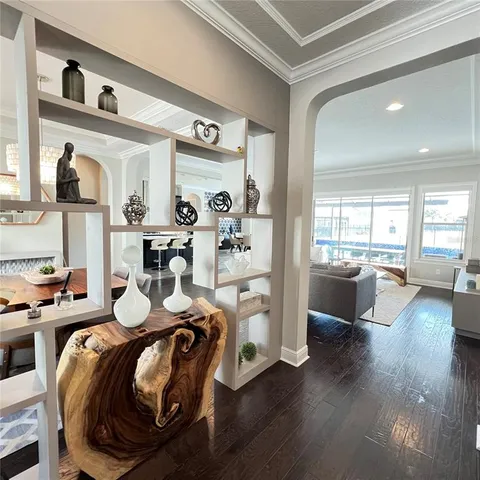 $1,250,000 | 16740 Turtle Hatch Drive, Winter Garden, FL 34787