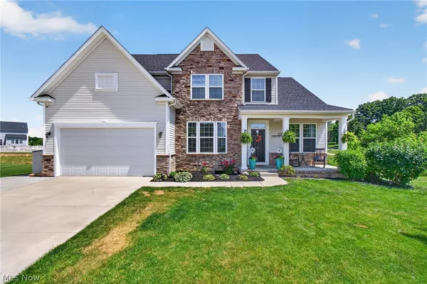 $429,900 | 6115 Llanfair Street Southwest, Massillon, OH 44646