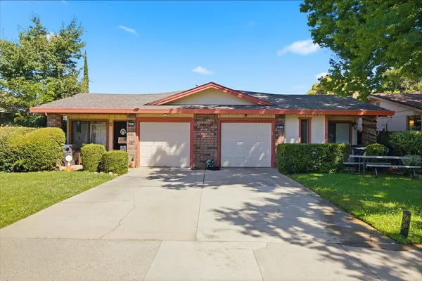 $550,000 | 2612 Los Nogales Way, Rancho Cordova, CA 95670