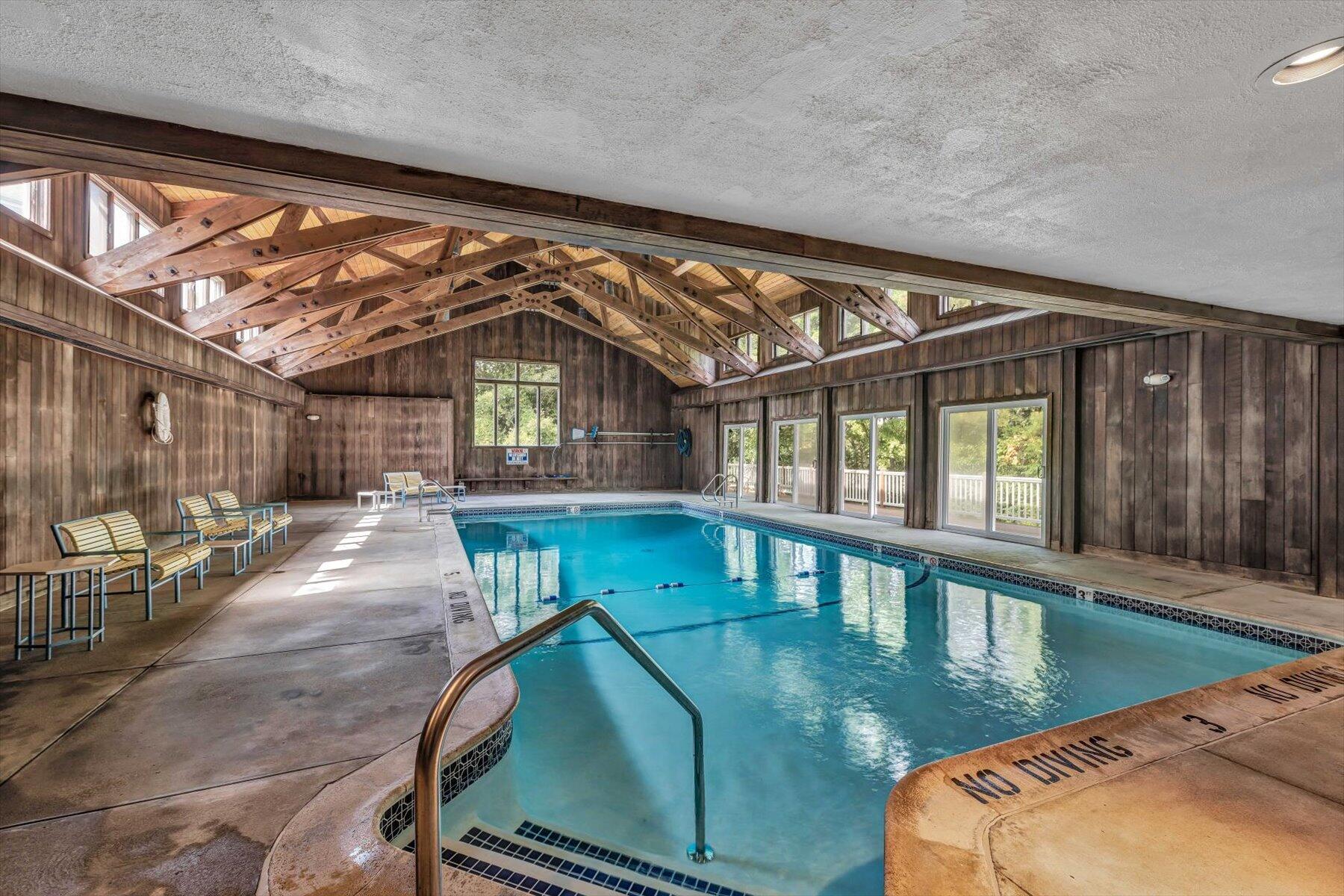 78 Highview Drive Sandwich, MA 02563 - Photo 18 of 20 a view of a swimming pool with a patio