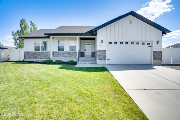 $799,000 | 767 East 780 South, Unit SOUTH, Heber City, UT 84032