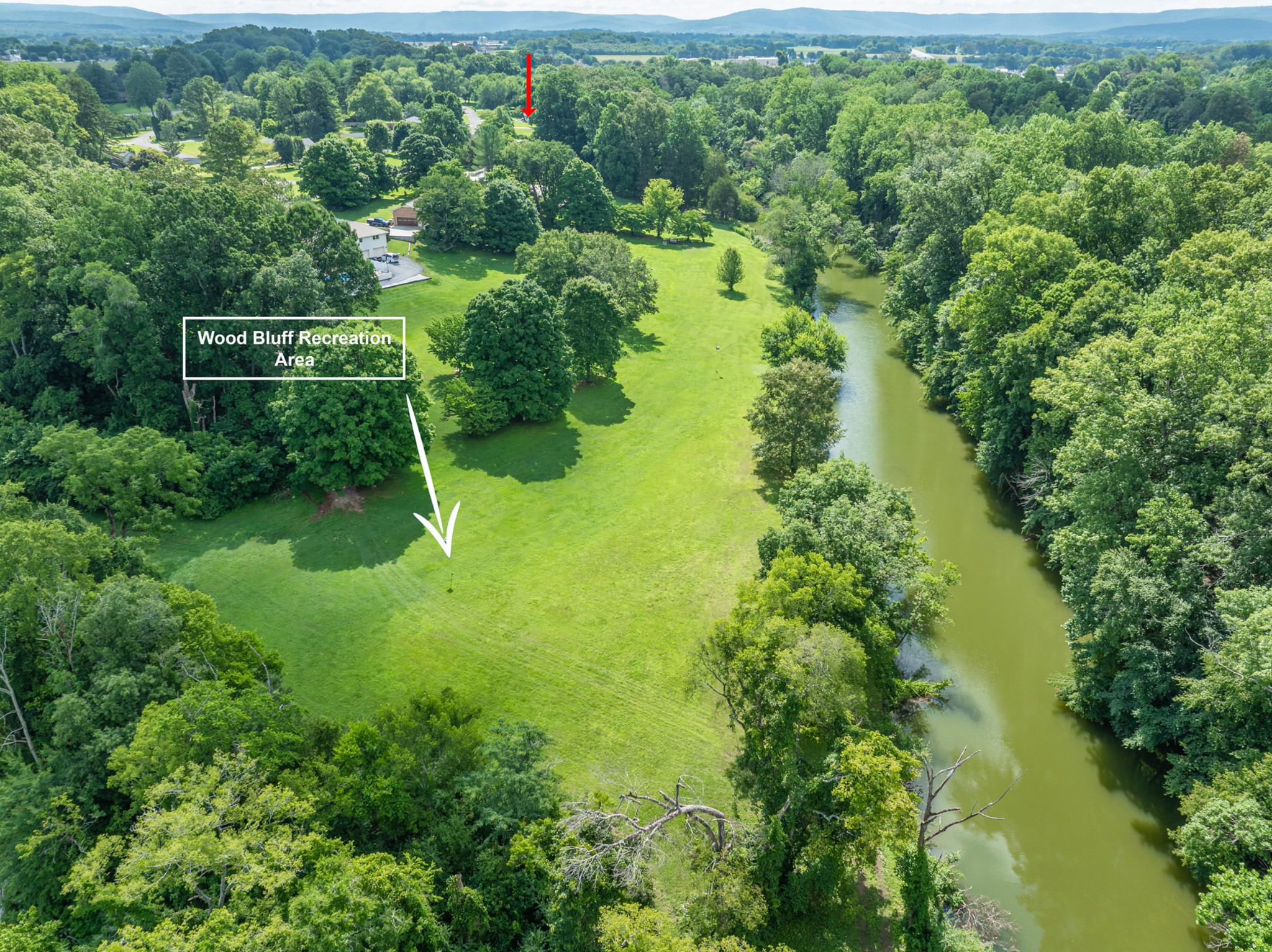 270 Wood Bluff Road Winchester, TN 37398 - Photo 68 of 69