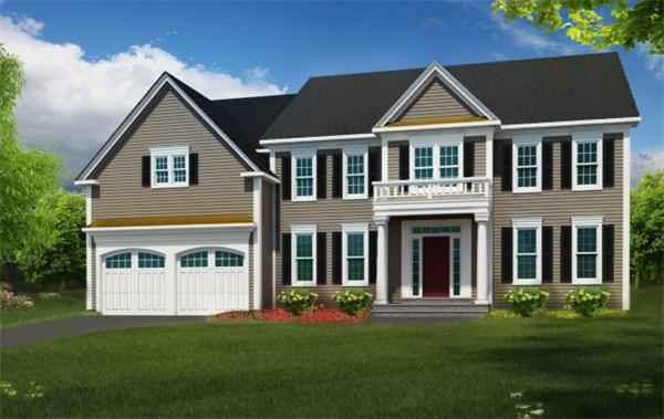 17 Wayne Road Needham, MA 02494 - Photo 1 of 8