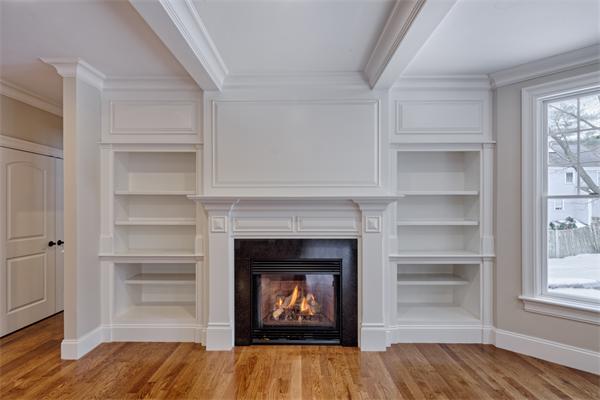 17 Wayne Road Needham, MA 02494 - Photo 3 of 8