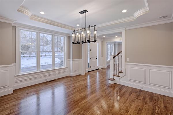 17 Wayne Road Needham, MA 02494 - Photo 6 of 8