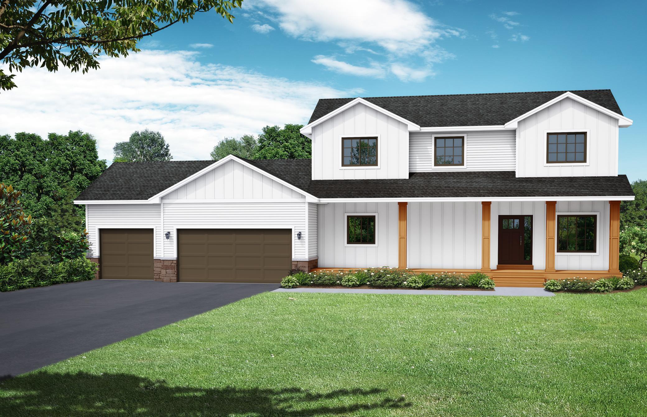 2308 Buffalo Run Road Buffalo, MN 55313 - Photo 1 of 23 Gallery Image 1
