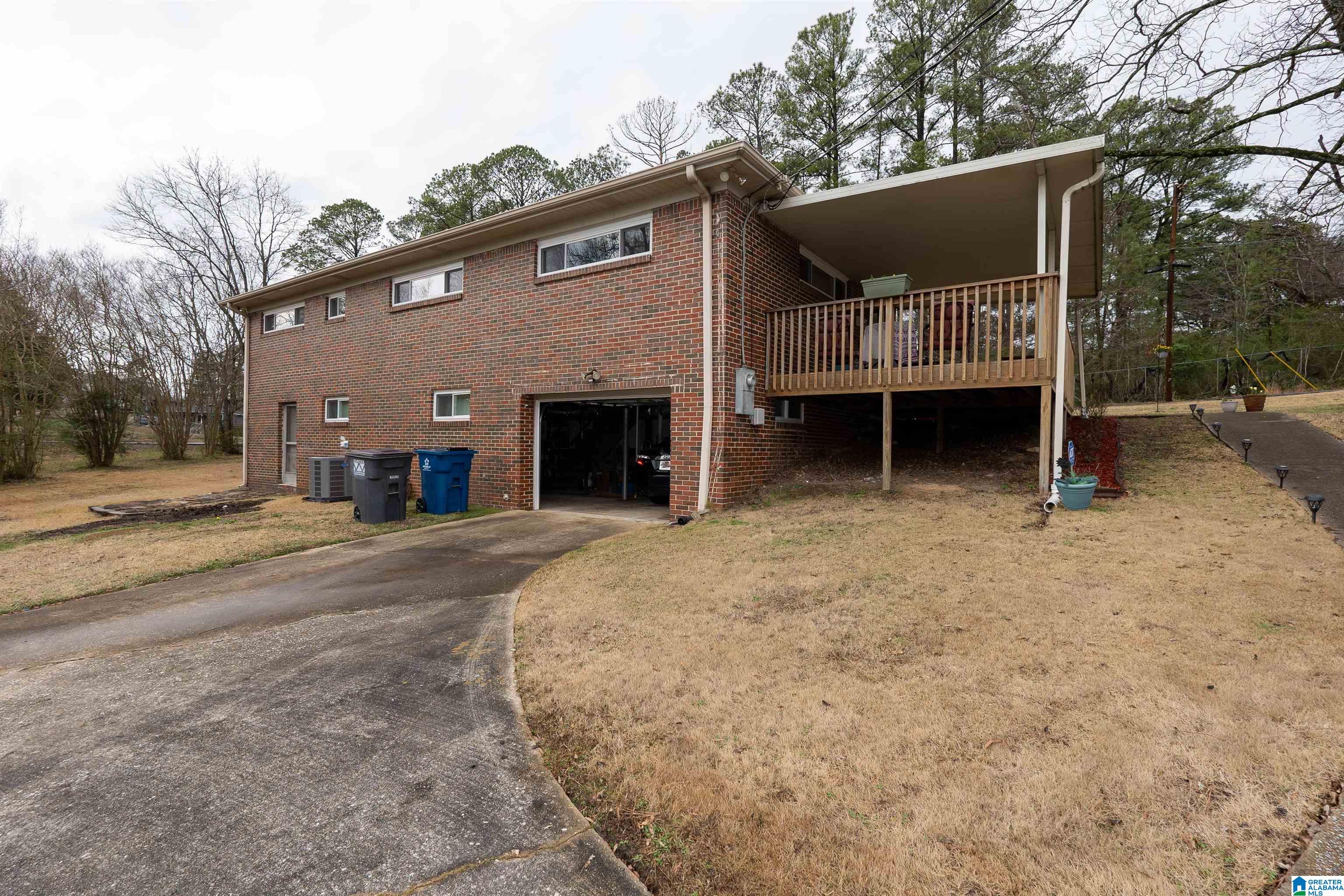 451 Pineywood Road Gardendale, AL 35071 - Photo 34 of 34