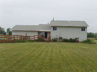 3989 Fay Road Carleton, MI 48117 - Photo 7 of 8 Rear View