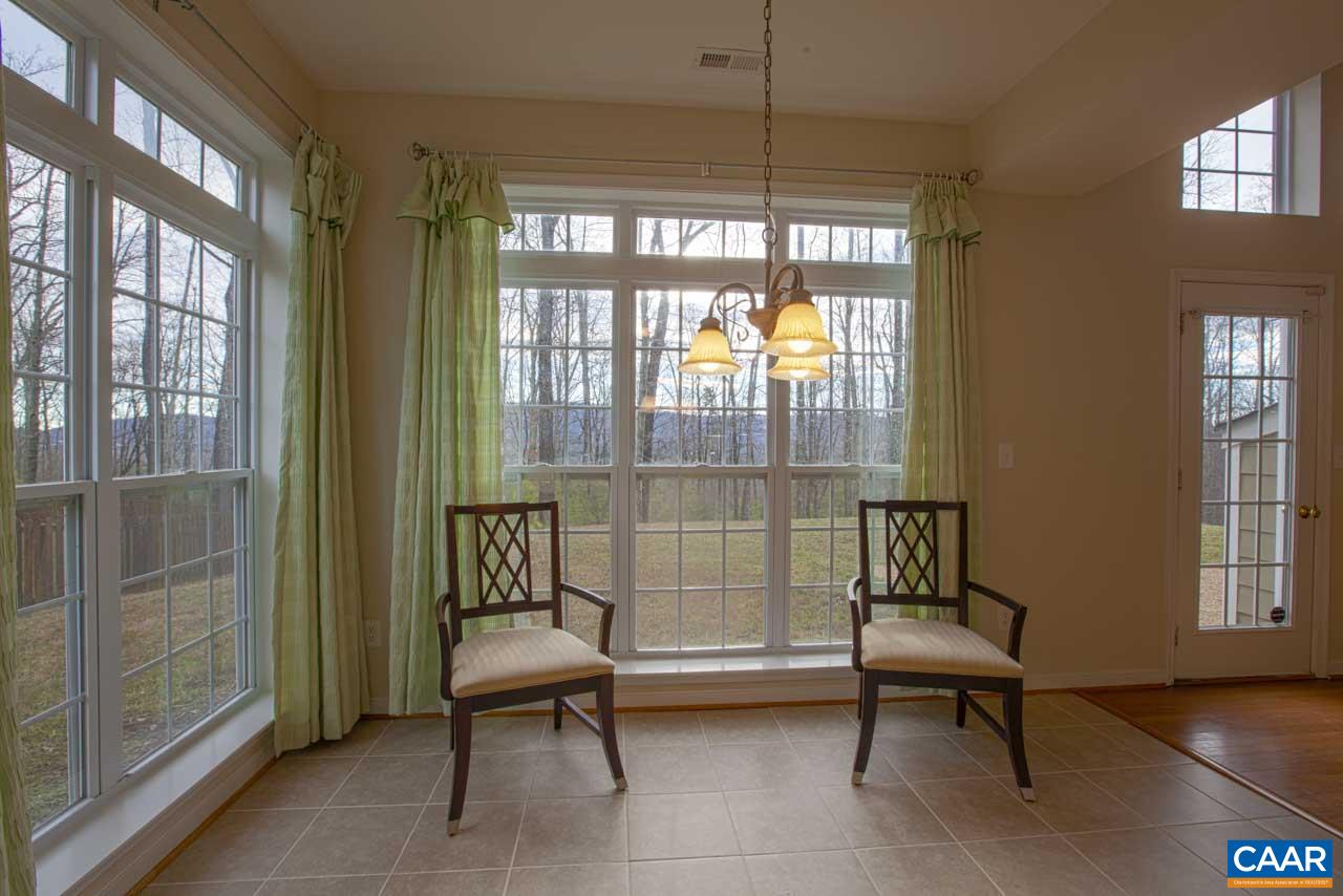 1981 Ridgetop Drive Charlottesville, VA 22903 - Photo 19 of 40 a living room with furniture and a window
