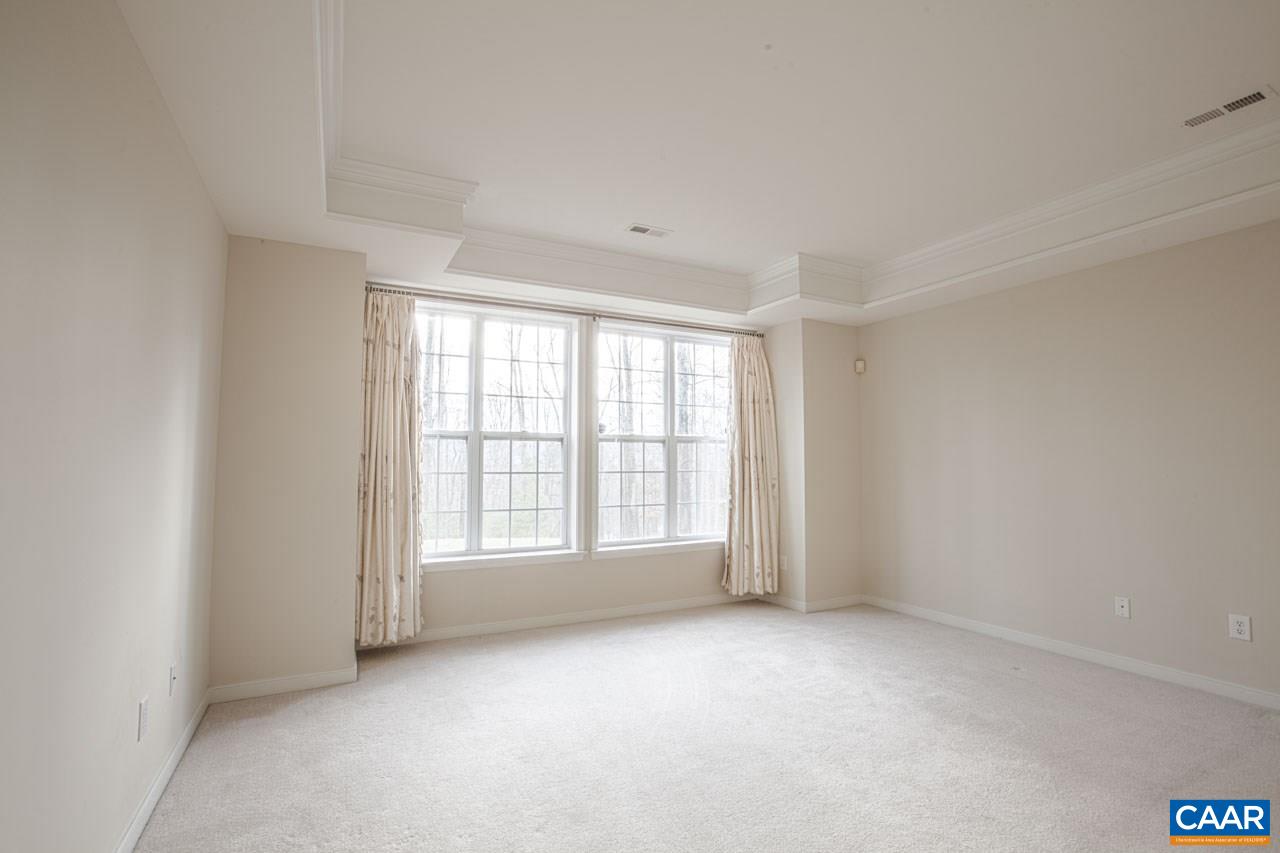 1981 Ridgetop Drive Charlottesville, VA 22903 - Photo 21 of 40 a view of an empty room with a window