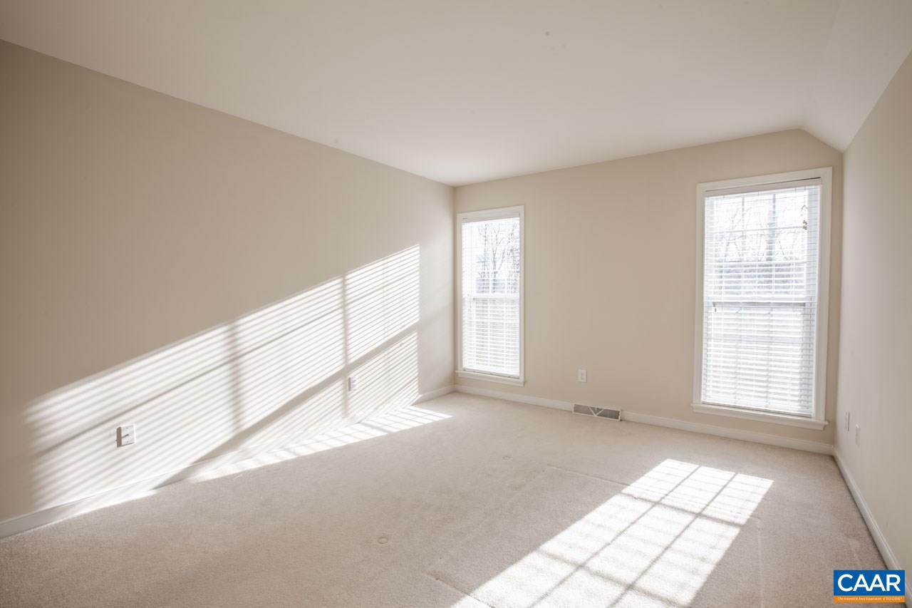 1981 Ridgetop Drive Charlottesville, VA 22903 - Photo 35 of 40 an empty room with windows