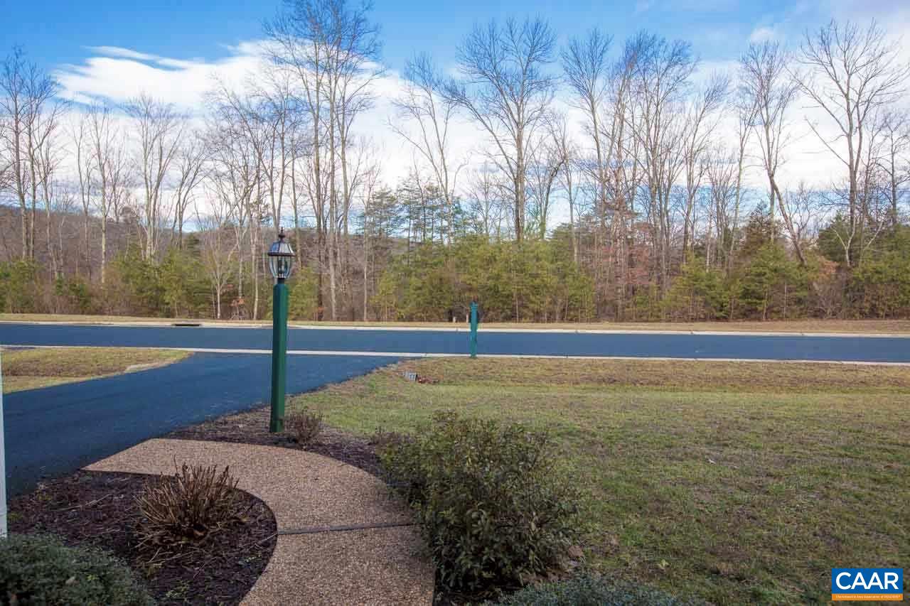 1981 Ridgetop Drive Charlottesville, VA 22903 - Photo 40 of 40 a view of a field with large trees