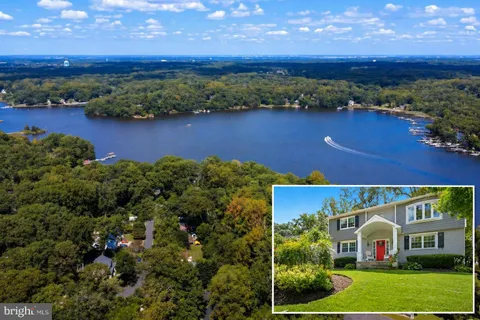 $675,000 | 1155 Claire Road, Crownsville, MD 21032