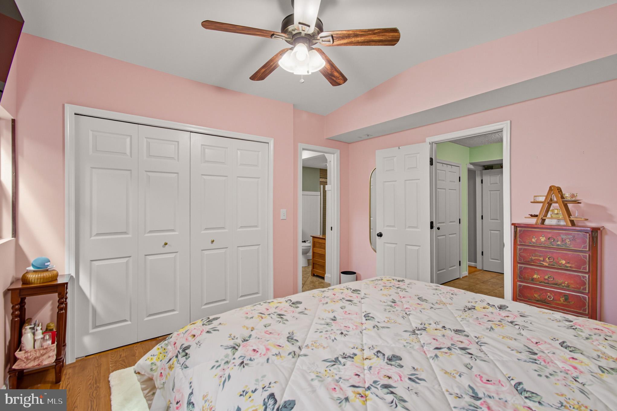 1155 Claire Road Crownsville, MD 21032 - Photo 13 of 69 Direct access to en suite bath.