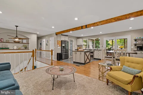 $675,000 | 1155 Claire Road, Crownsville, MD 21032