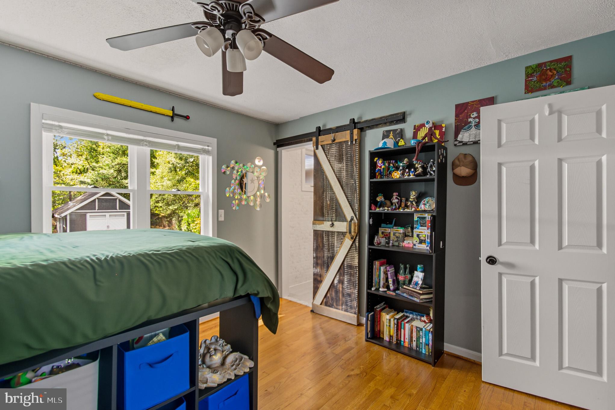 1155 Claire Road Crownsville, MD 21032 - Photo 34 of 69 Upper Level Primary.