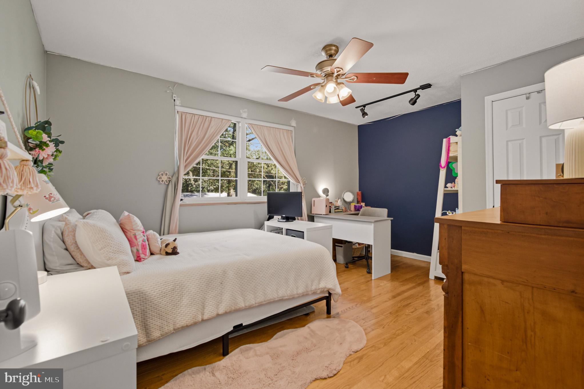 1155 Claire Road Crownsville, MD 21032 - Photo 36 of 69 Upper Level Bedroom.