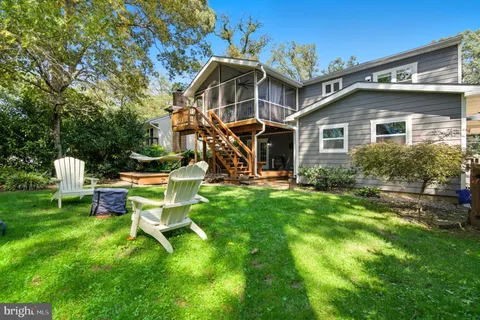 $675,000 | 1155 Claire Road, Crownsville, MD 21032