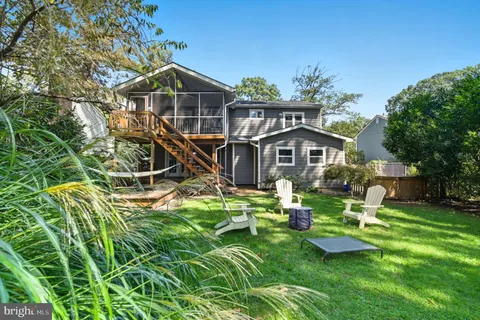 $675,000 | 1155 Claire Road, Crownsville, MD 21032