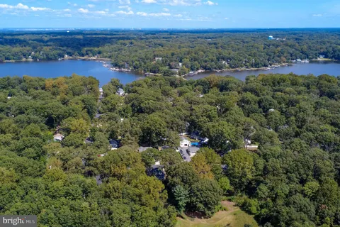 $675,000 | 1155 Claire Road, Crownsville, MD 21032