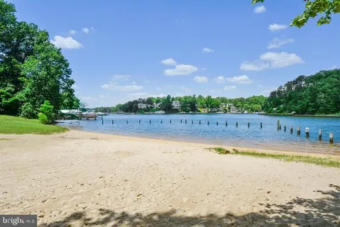 $675,000 | 1155 Claire Road, Crownsville, MD 21032