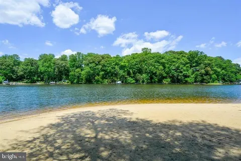 $675,000 | 1155 Claire Road, Crownsville, MD 21032