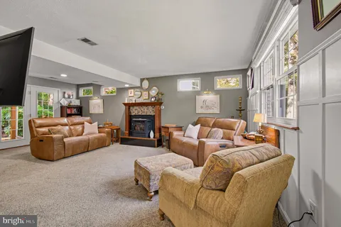 $675,000 | 1155 Claire Road, Crownsville, MD 21032