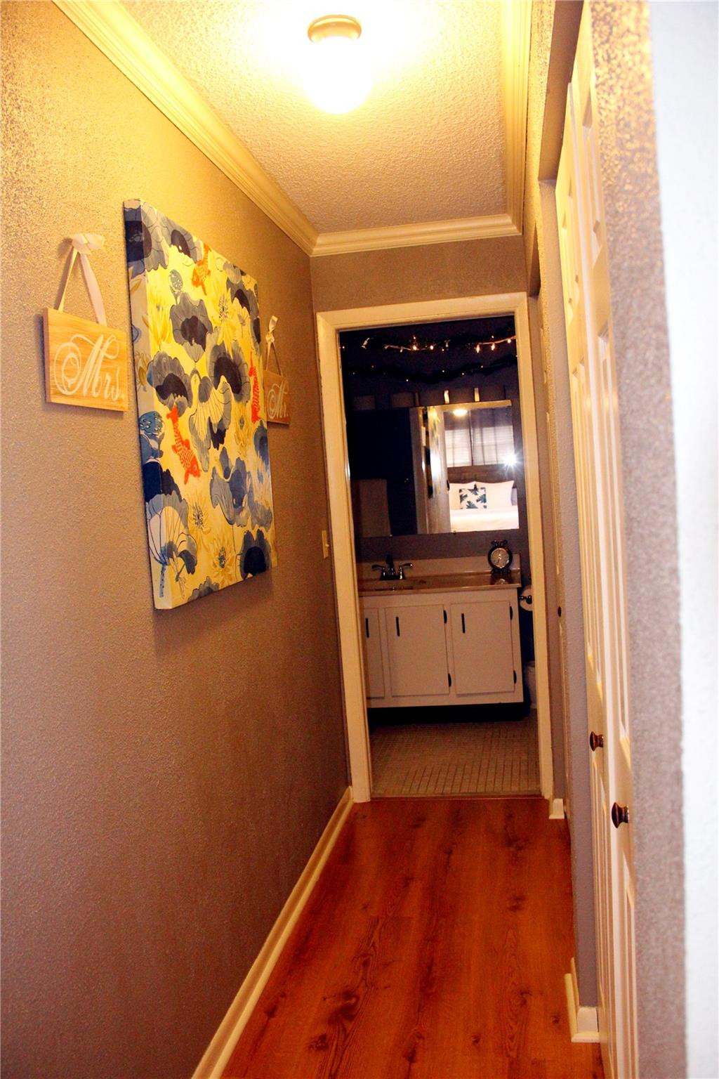 3601 East Forge Road, Unit 23 Davie, FL 33328 - Photo 12 of 17 a view of a small space