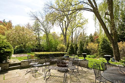50 Locust Road Winnetka, IL 60093 - Photo 14 of 16 Gallery Image 14