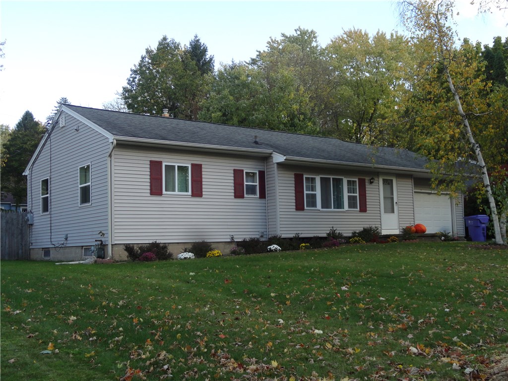 52 Hillside Road, Unit E Penfield, NY 14526 - Photo 1 of 1