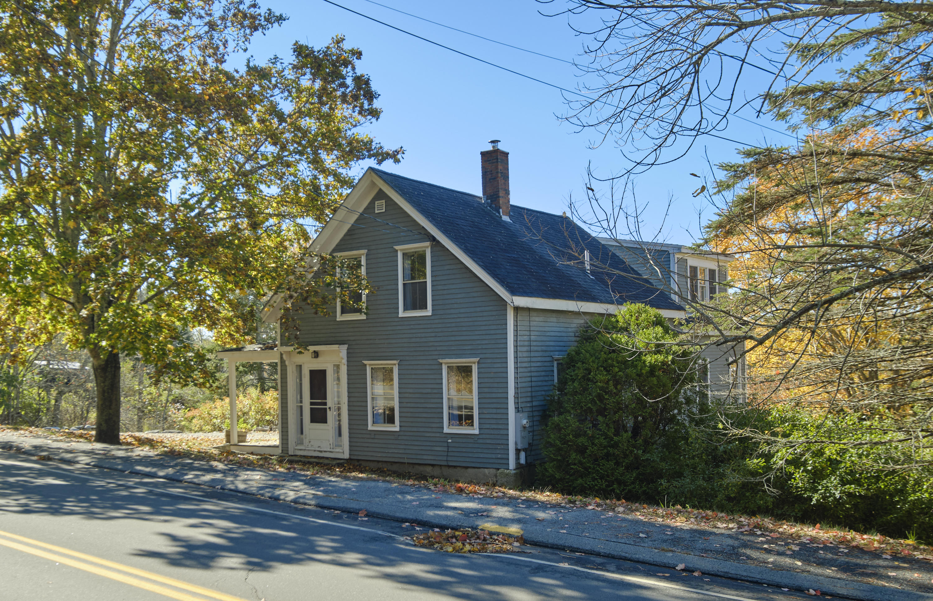 235 Friendship Road Waldoboro, ME 04572 - Photo 13 of 40 44-235 Friendship Road - Waldoboro-JAC