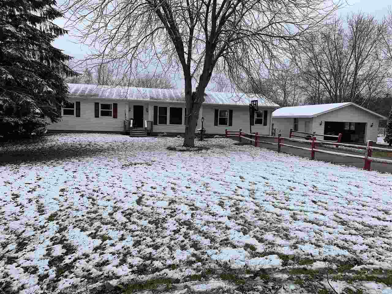 2521 South Parma Road Parma, MI 49269 - Photo 1 of 23 Photo 1